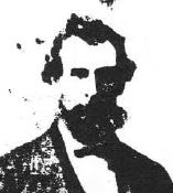 Photo of photos/Murdoch McLennan bn c1830 LA portrait